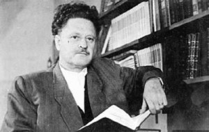 Nazım Hikmet